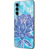 Cat Coq Blue Lotus Galaxy A14 5G Skin